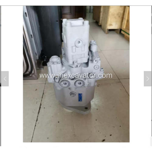 Excavator KX185 Hydraulic Main Pump PSVL2-36CG B0610-36002